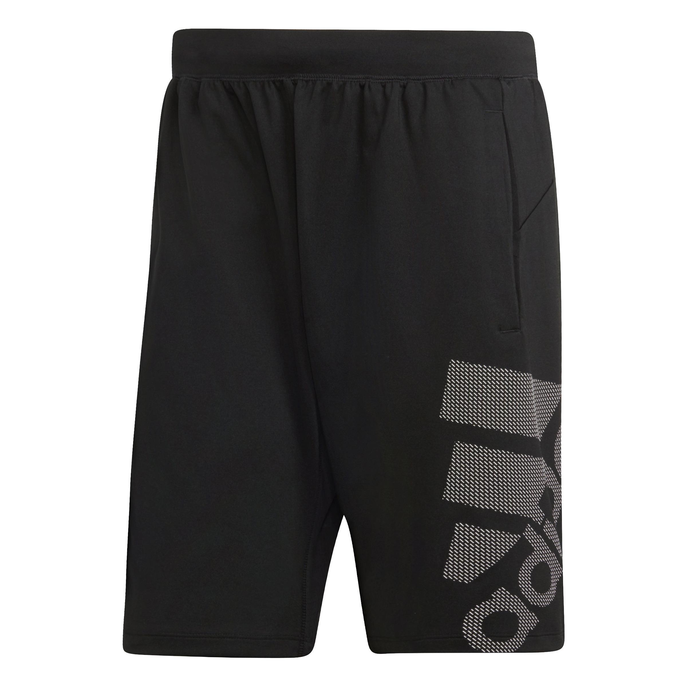 4Krft Sport Graphic Shorts, Black, , large image number 4