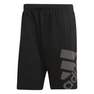 Men 4Krft Sport Graphic Shorts, Black, A901_ONE, thumbnail image number 4
