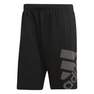 Men 4Krft Sport Graphic Shorts, Black, A901_ONE, thumbnail image number 5