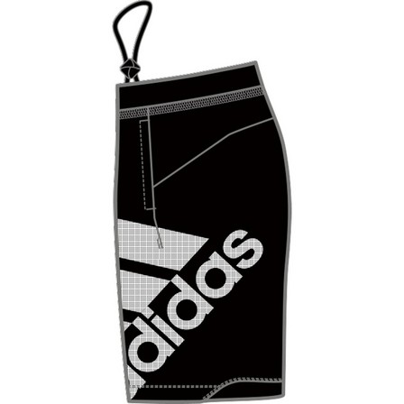 Men 4Krft Sport Graphic Shorts, Black, A901_ONE, large image number 9