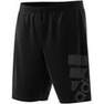 Men 4Krft Sport Graphic Shorts, Black, A901_ONE, thumbnail image number 10