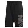Men 4Krft Sport Graphic Shorts, Black, A901_ONE, thumbnail image number 19