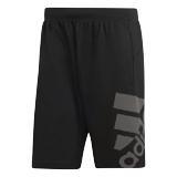 4Krft Sport Graphic Shorts, Black, , large image number 19
