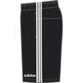 Men Essentials 3-Stripes French Terry Shorts, Black, A901_ONE, thumbnail image number 8
