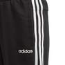 Kids Girls Essentials 3-Stripes Joggers, Black, A901_ONE, thumbnail image number 9