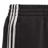 Kids Girls Essentials 3-Stripes Joggers, Black, A901_ONE, thumbnail image number 11