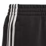 Kids Girls Essentials 3-Stripes Joggers, Black, A901_ONE, thumbnail image number 13