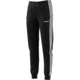 Kids Girls Essentials 3-Stripes Joggers, Black, A901_ONE, large image number 13