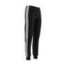 Kids Girls Essentials 3-Stripes Joggers, Black, A901_ONE, thumbnail image number 20