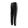 Kids Girls Essentials 3-Stripes Joggers, Black, A901_ONE, thumbnail image number 21