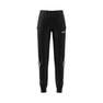 Kids Girls Essentials 3-Stripes Joggers, Black, A901_ONE, thumbnail image number 23