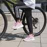 Kids Girls Essentials 3-Stripes Joggers, Black, A901_ONE, thumbnail image number 26