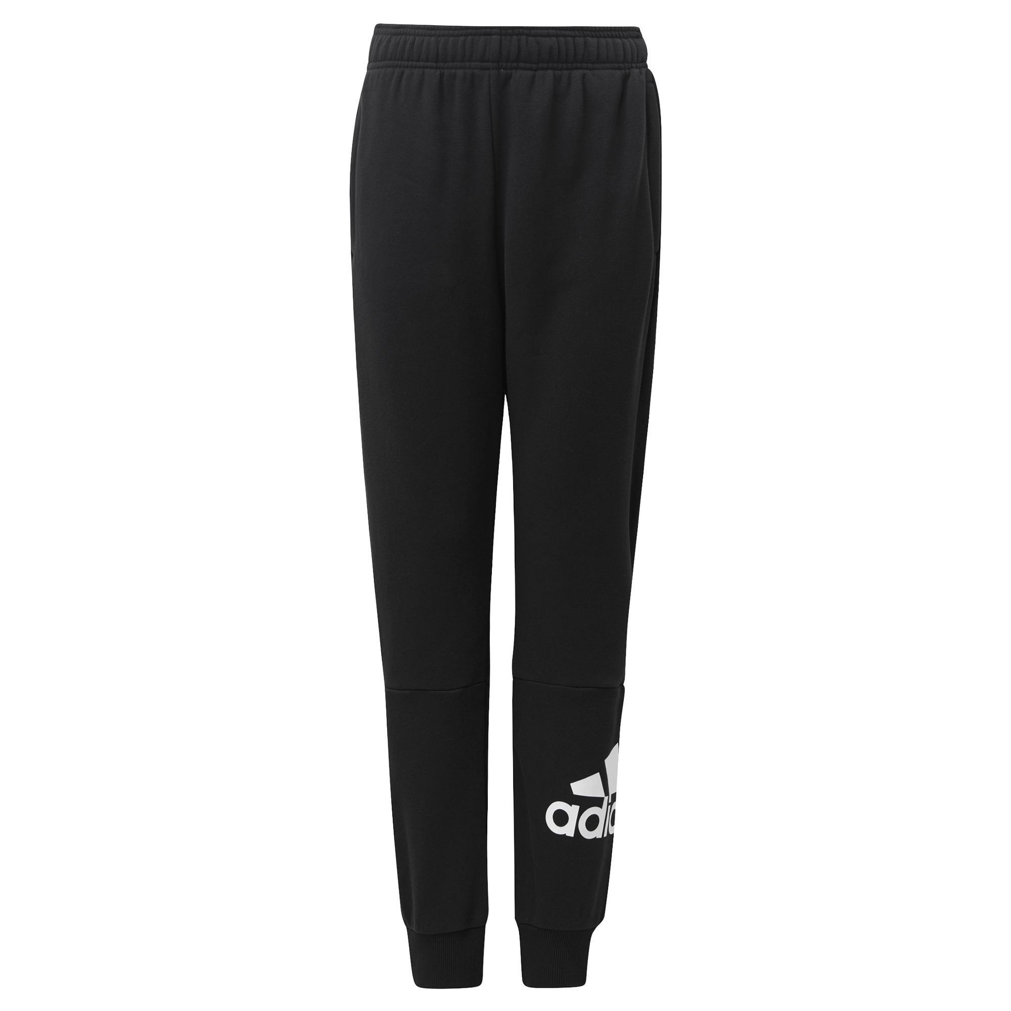 Kids Must Haves Joggers, Black, A901_ONE, large image number 2