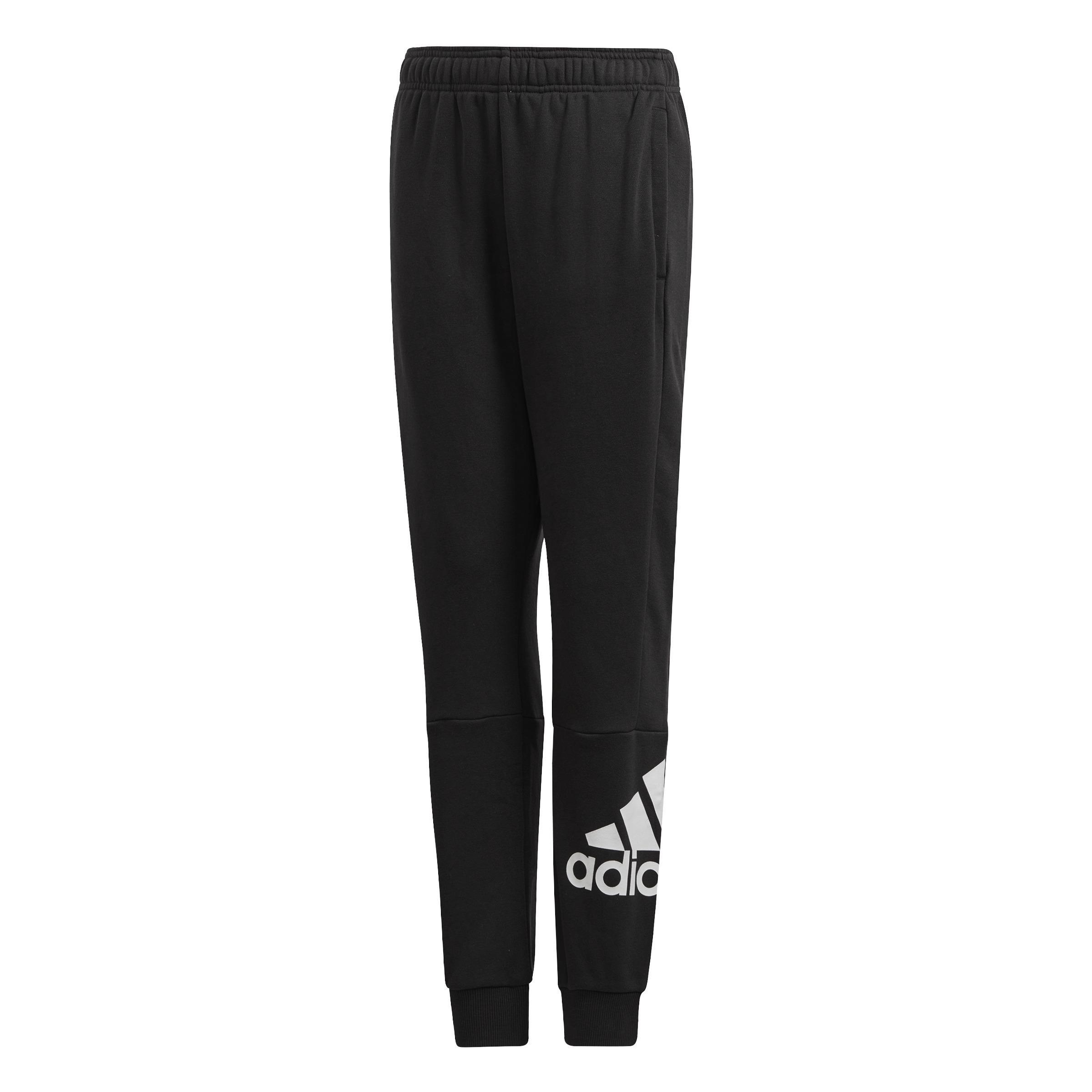 Kids Must Haves Joggers, Black, A901_ONE, large image number 3