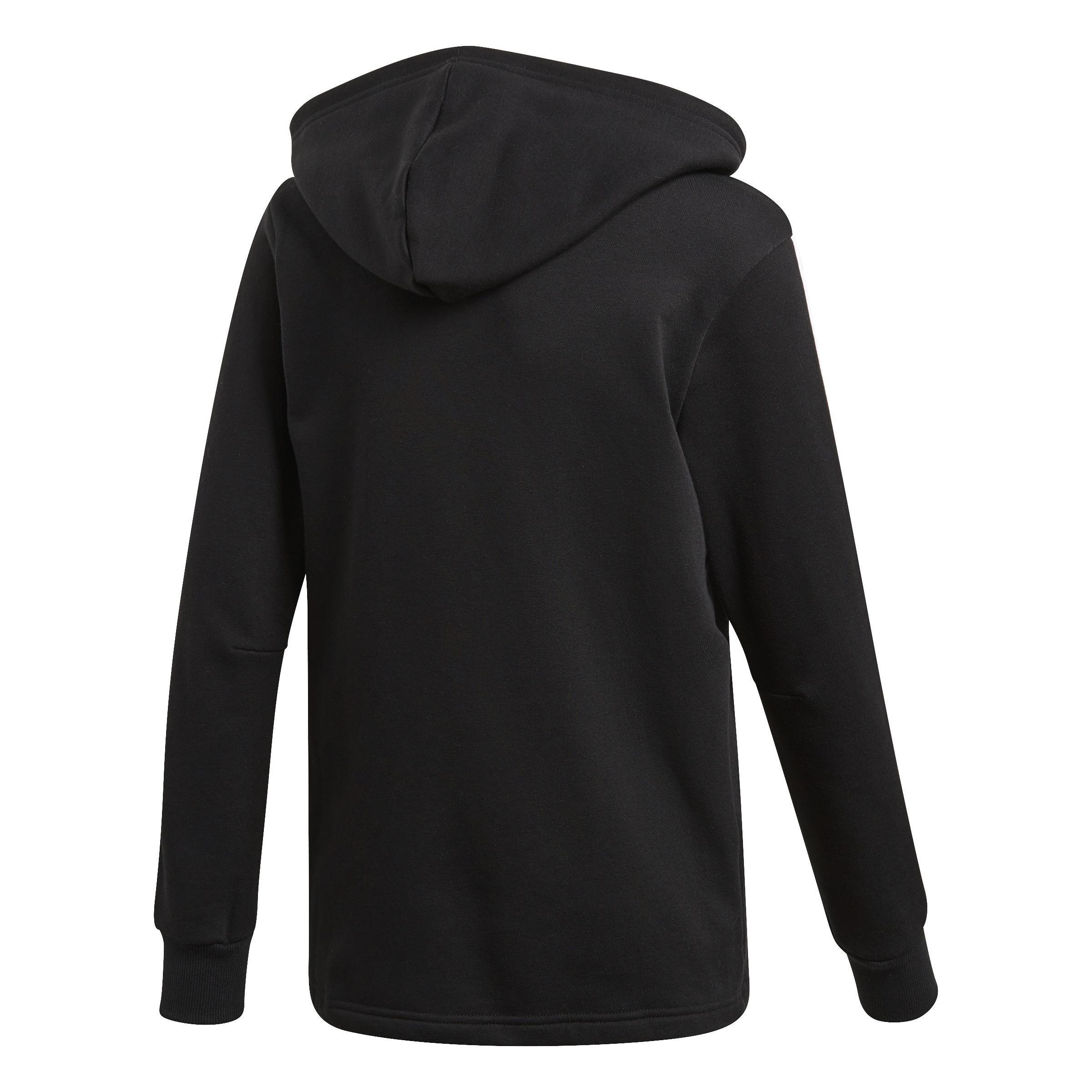Kids Must Haves 3-Stripes Jacket, Black, A901_ONE, large image number 6
