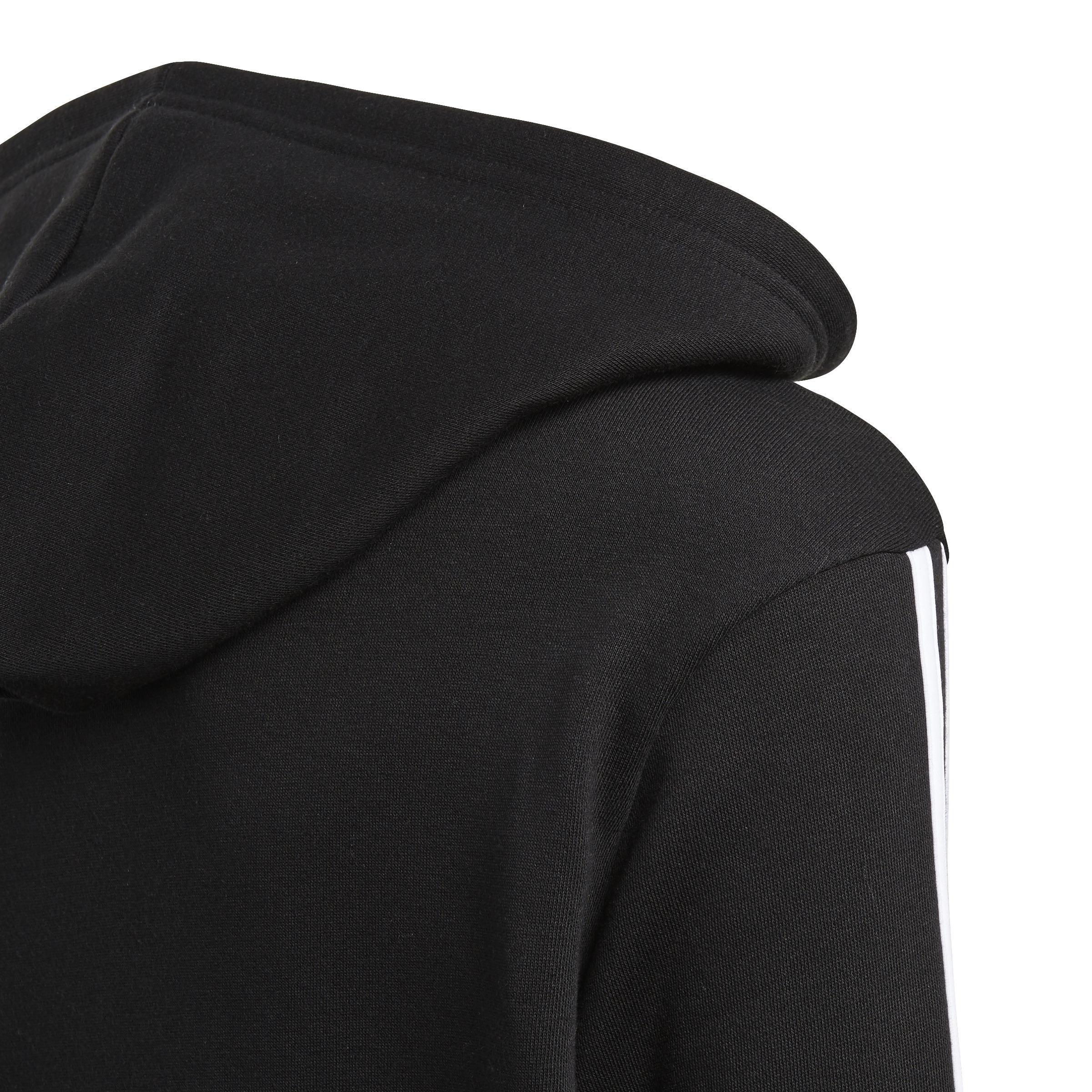 Kids Must Haves 3-Stripes Jacket, Black, A901_ONE, large image number 9