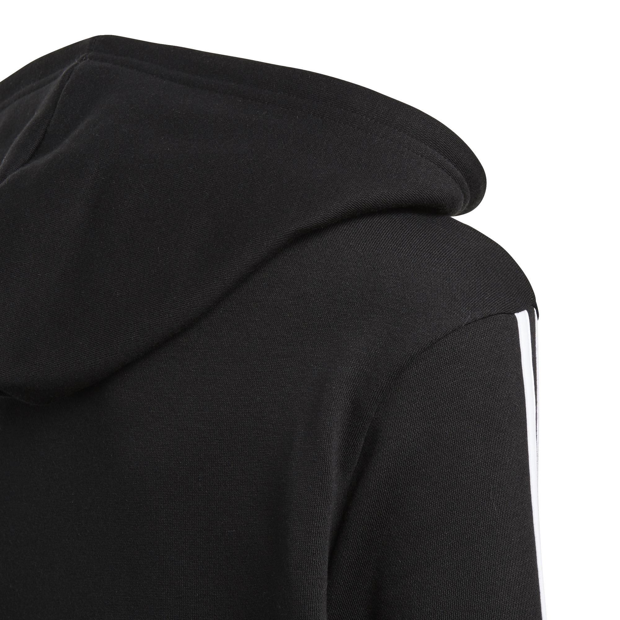 Kids Must Haves 3-Stripes Jacket, Black, A901_ONE, large image number 13