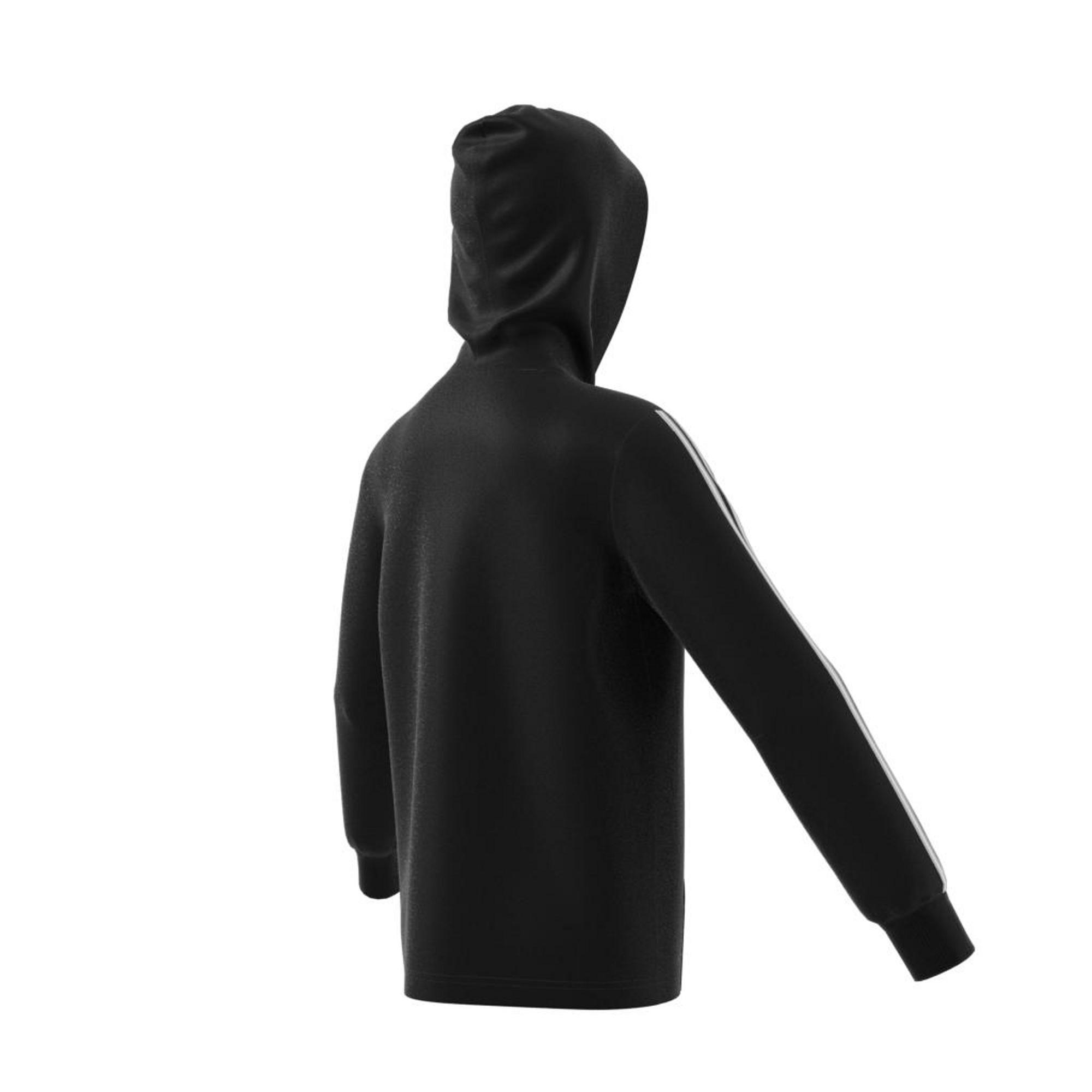 Kids Must Haves 3-Stripes Jacket, Black, A901_ONE, large image number 15