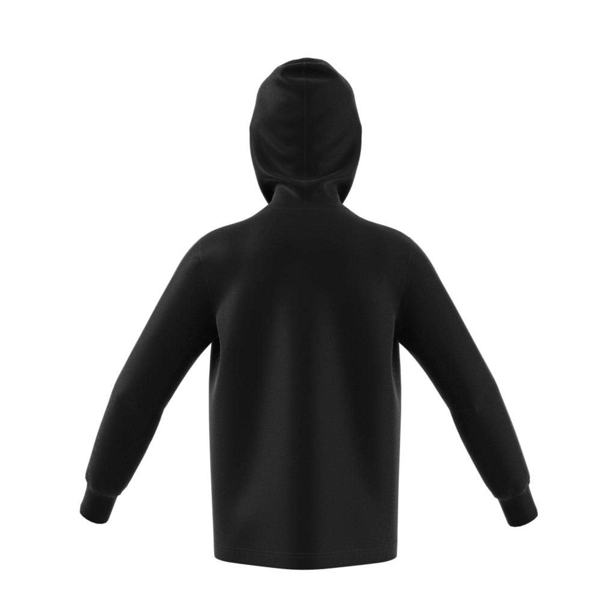 Kids Must Haves 3-Stripes Jacket, Black, A901_ONE, large image number 19