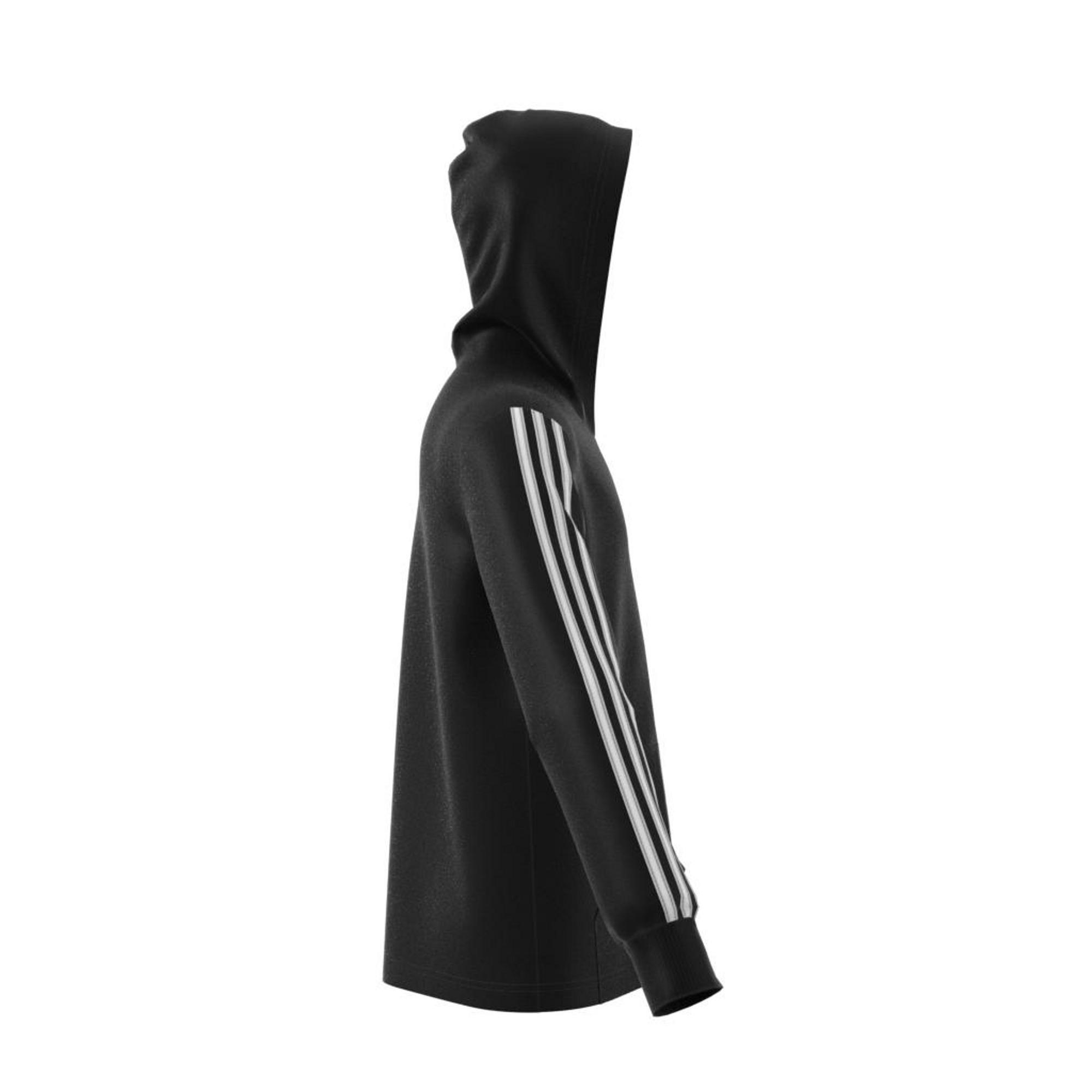Kids Must Haves 3-Stripes Jacket, Black, A901_ONE, large image number 23