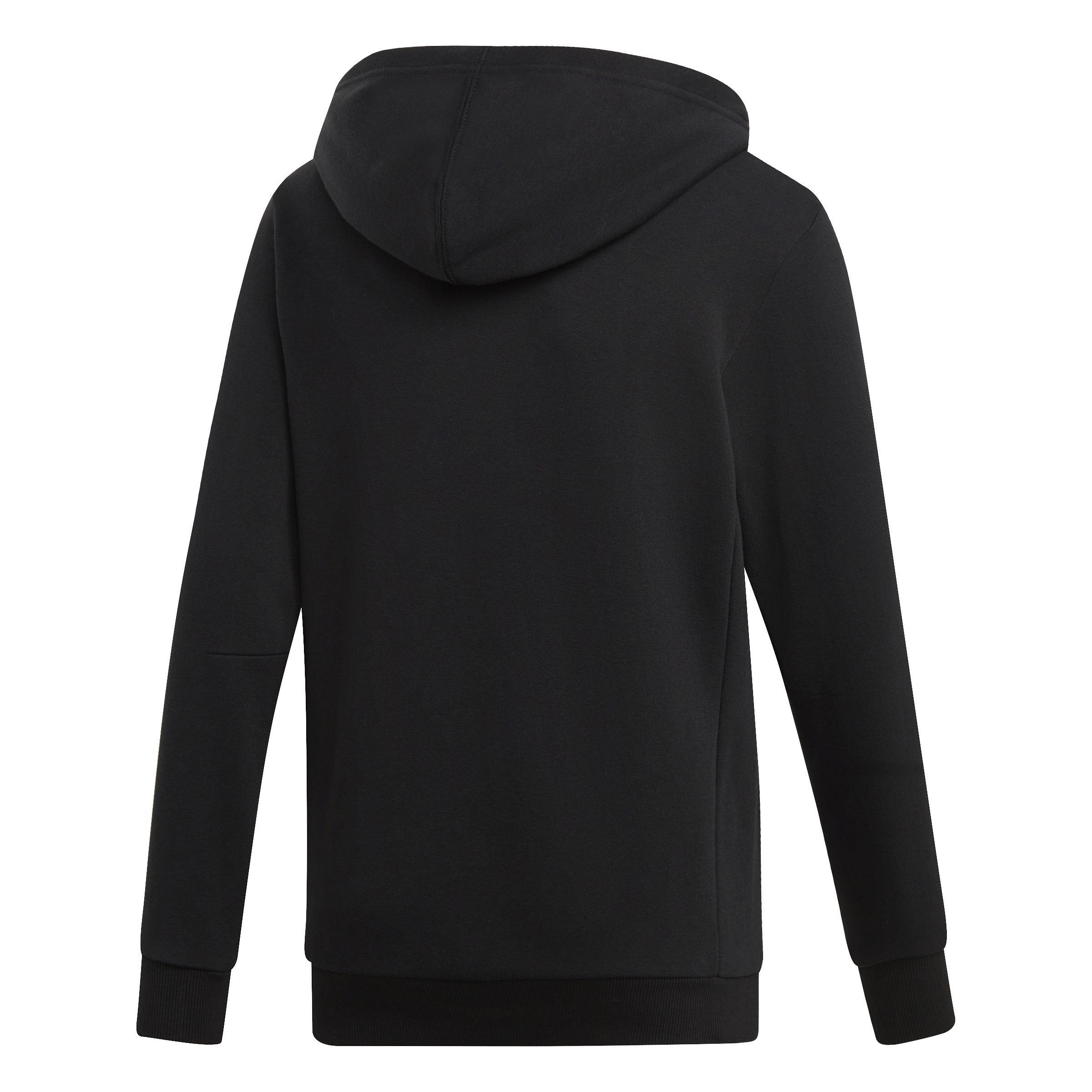 Kids Must Haves Badge of Sport Hoodie, Black, A901_ONE, large image number 6