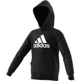 Kids Must Haves Badge of Sport Hoodie, Black, A901_ONE, large image number 16