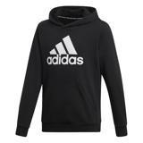 Kids Must Haves Badge of Sport Hoodie, Black, A901_ONE, large image number 24