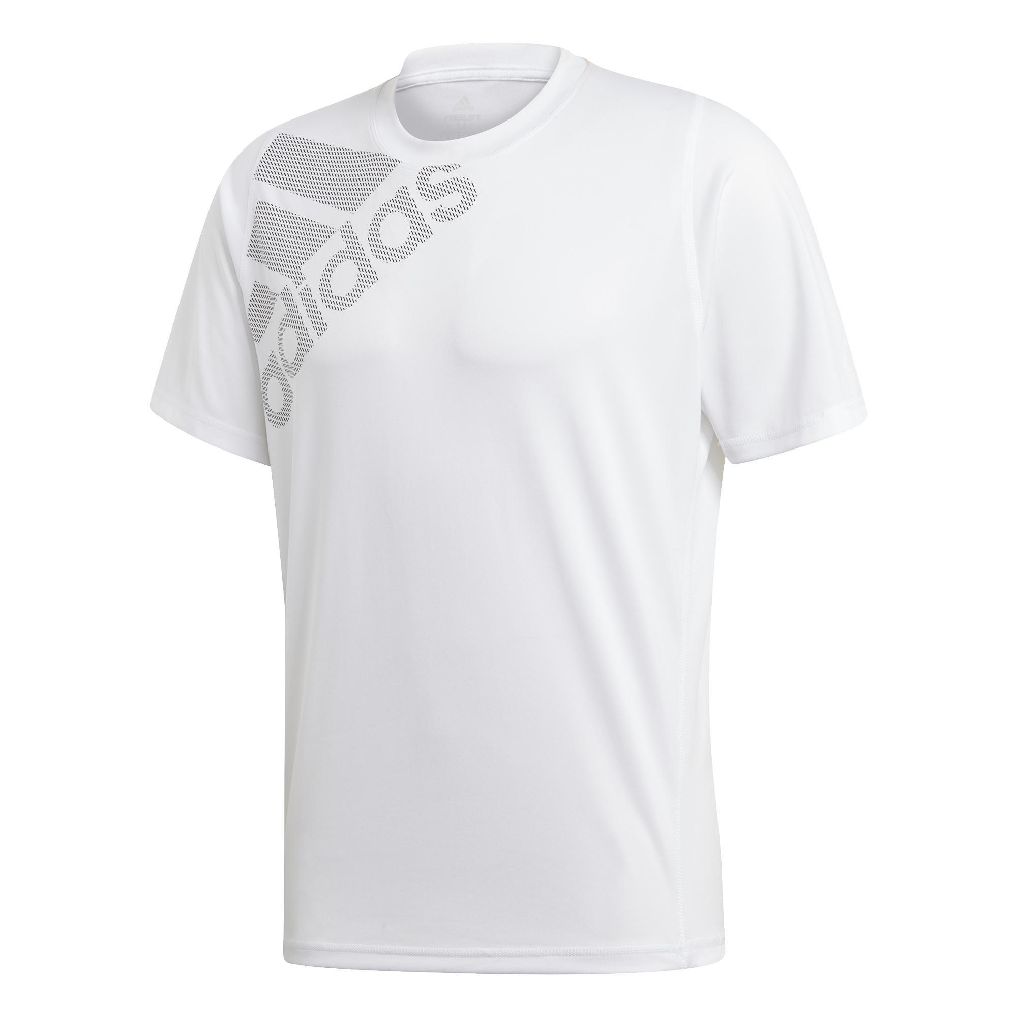 Freelift Bos Graphic T-shirt, White, , large image number 0
