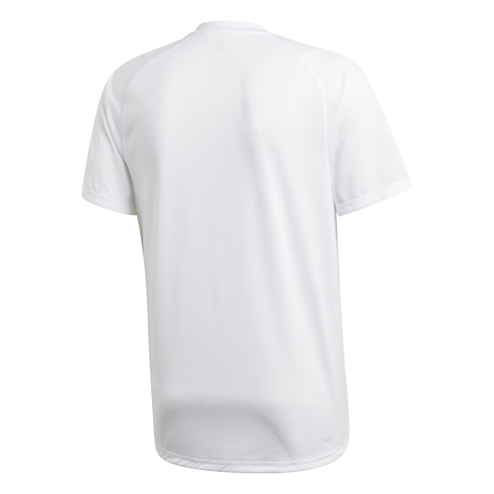 Freelift Bos Graphic T-shirt, White, , large image number 1