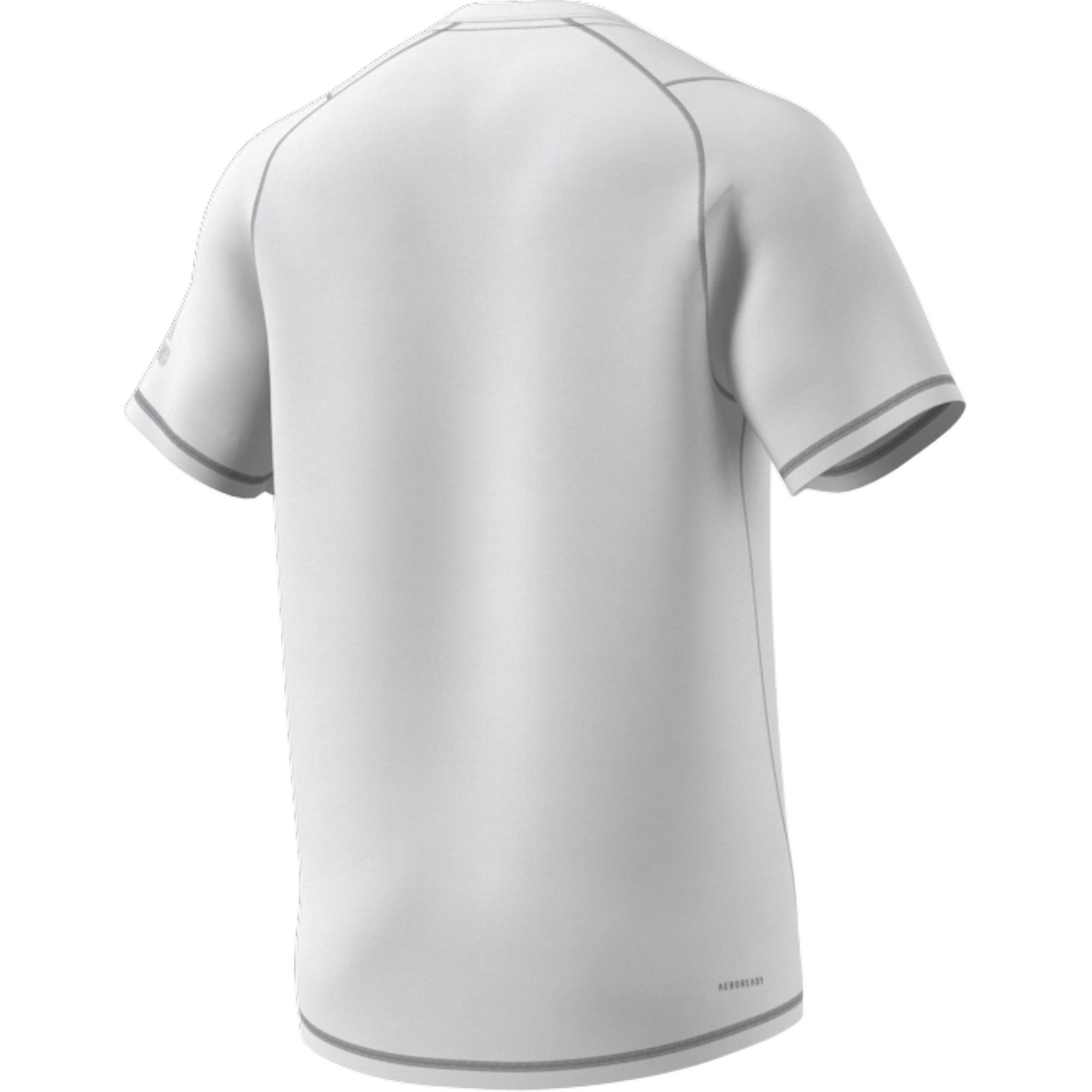 Freelift Bos Graphic T-shirt, White, , large image number 2
