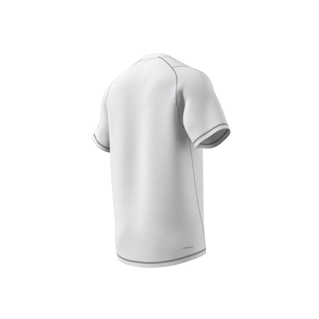 Freelift Bos Graphic T-shirt, White, , large image number 3