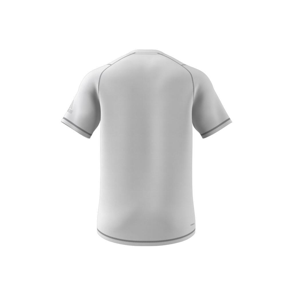 Freelift Bos Graphic T-shirt, White, , large image number 4