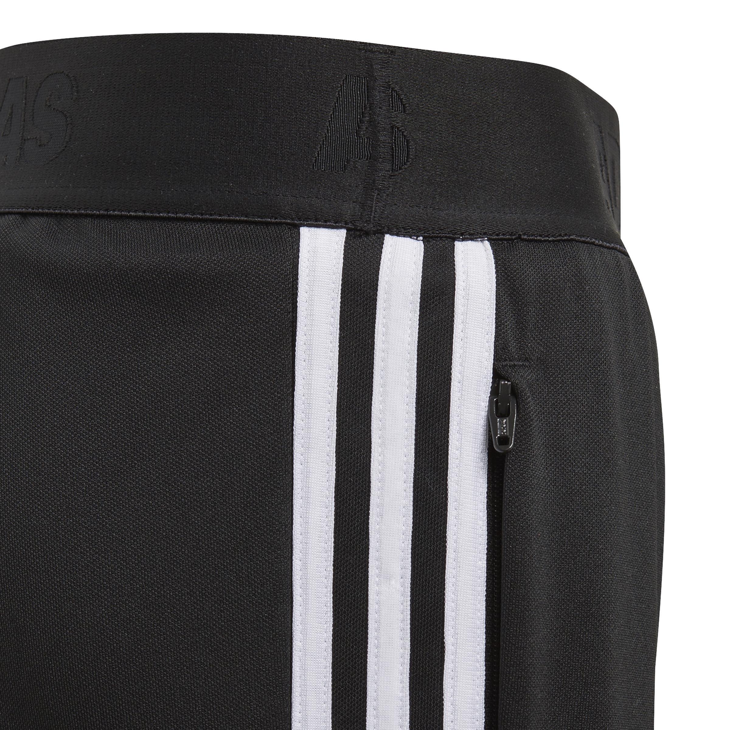 Kids Tiro Tracksuit Bottoms, Black, A901_ONE, large image number 11