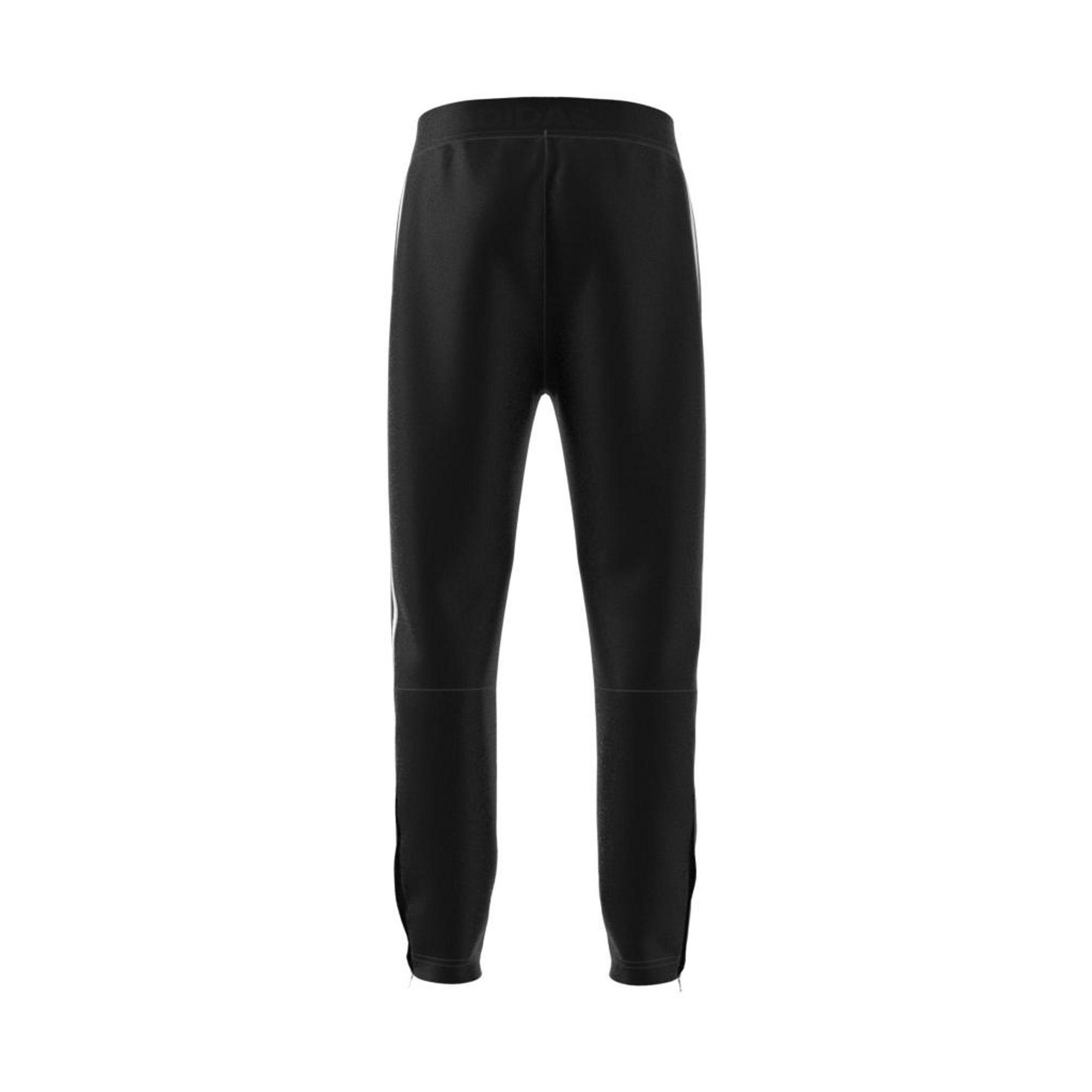 Kids Tiro Tracksuit Bottoms, Black, A901_ONE, large image number 21