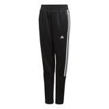 Kids Tiro Tracksuit Bottoms, Black, A901_ONE, large image number 25