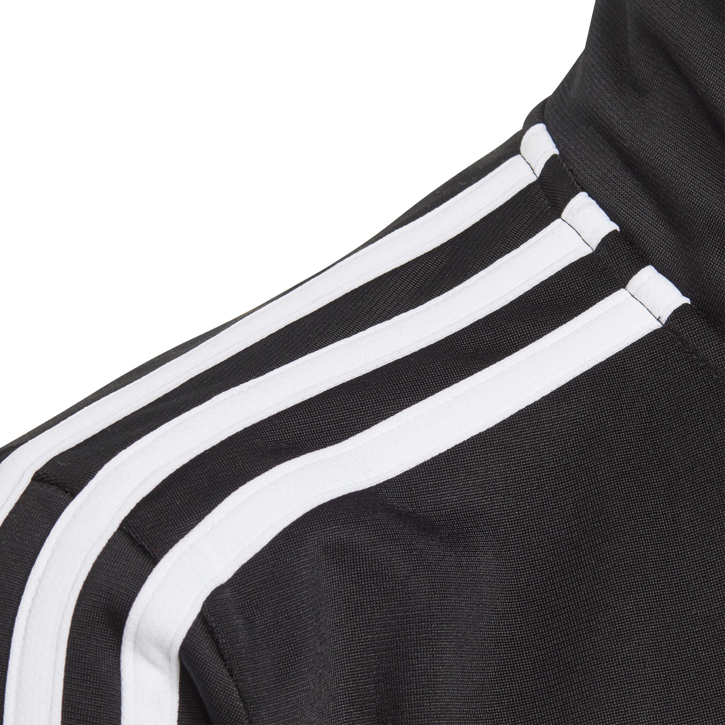 Kids Tiro Tracksuit, Black, , large image number 10