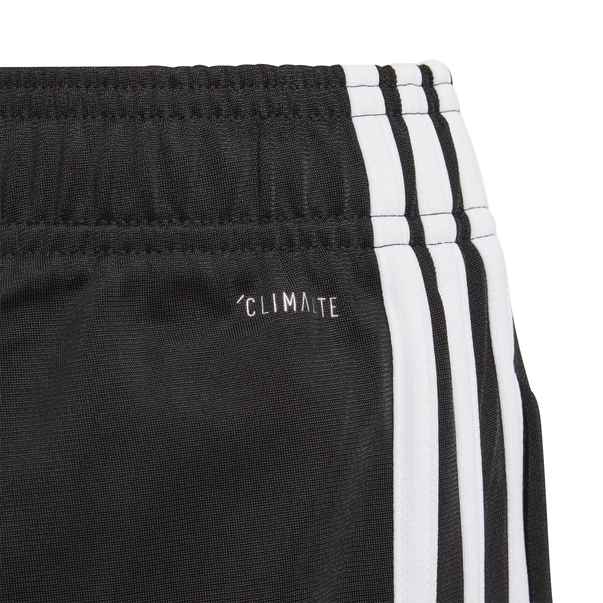 Kids Tiro Tracksuit, Black, , large image number 11