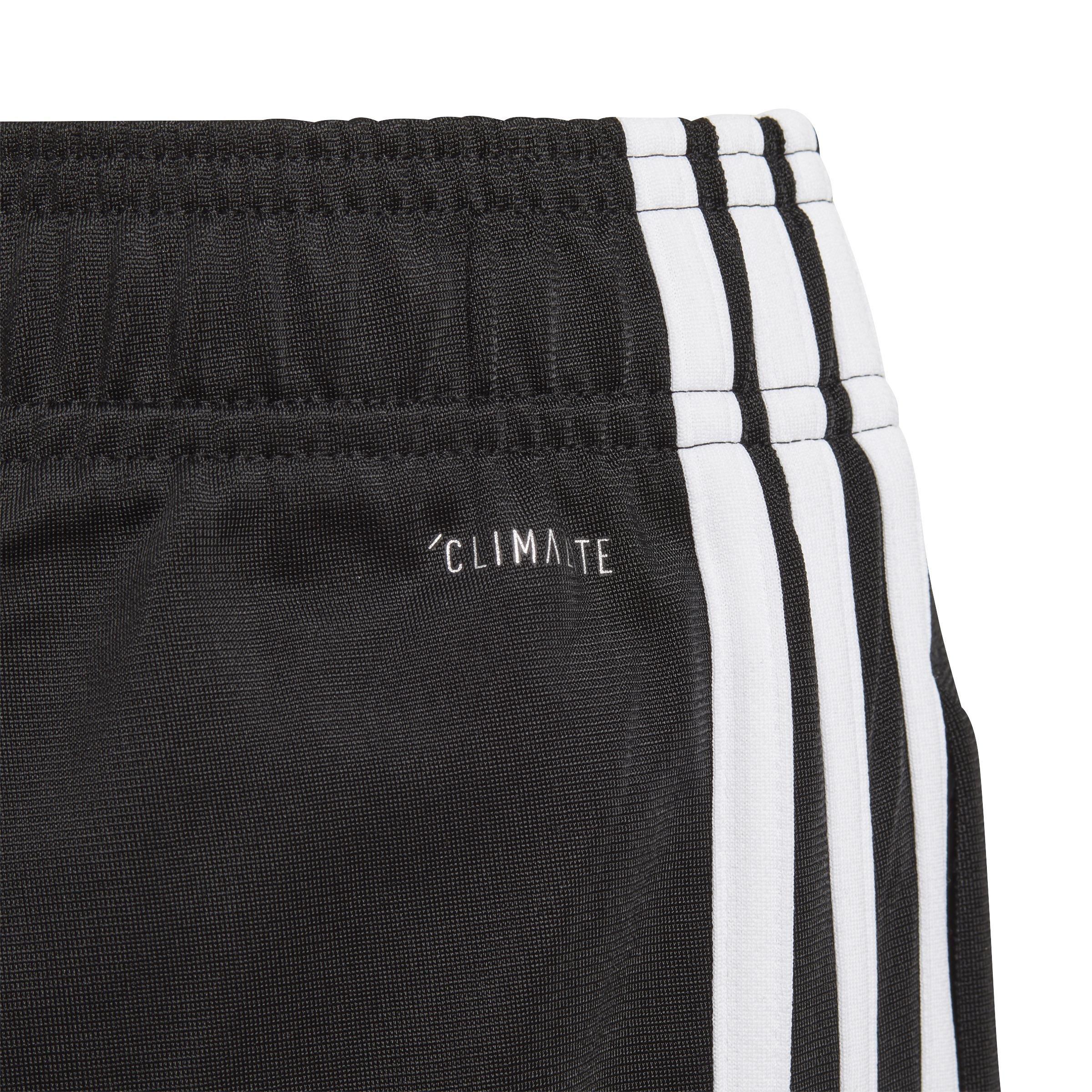 Kids Tiro Tracksuit, Black, , large image number 12