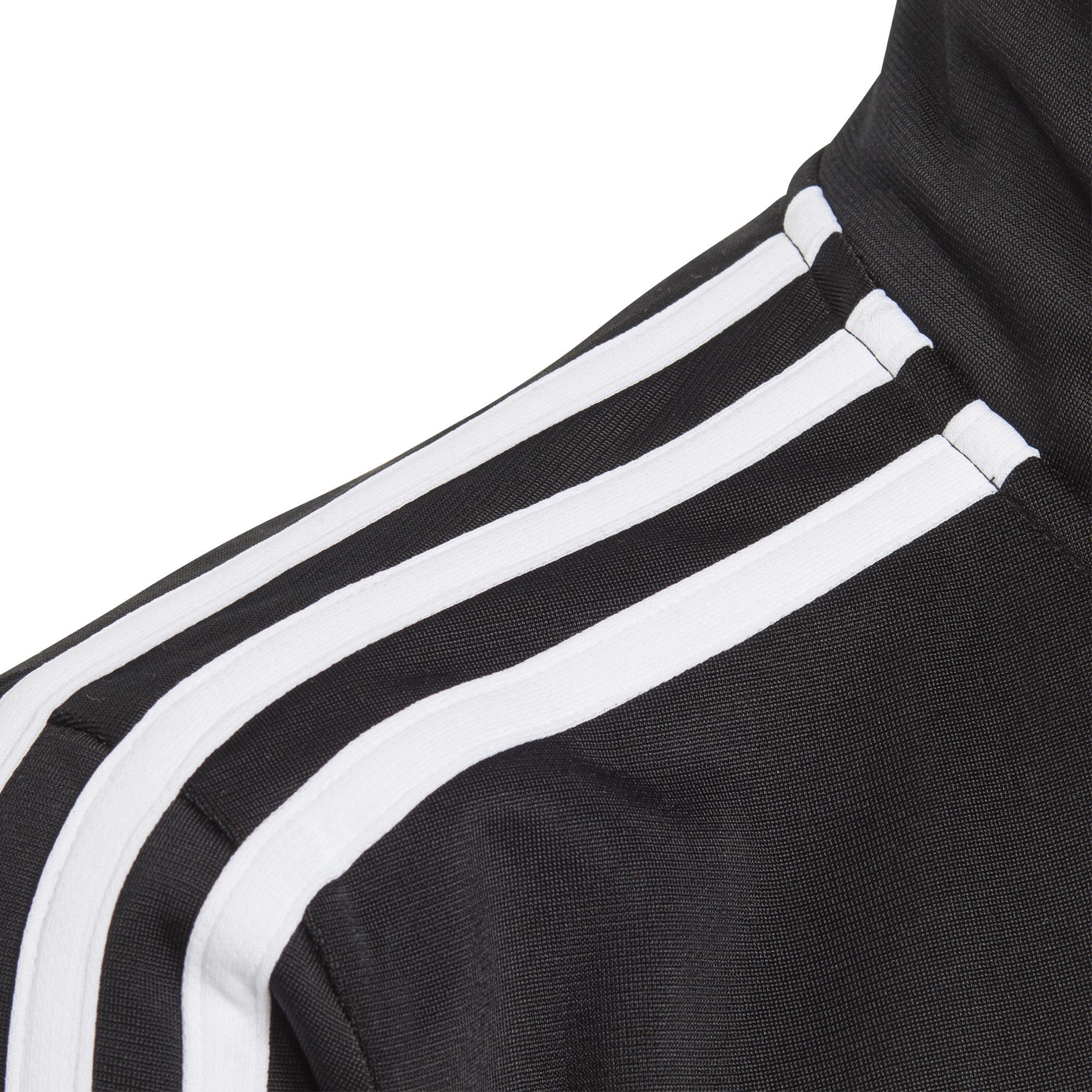 Kids Tiro Tracksuit, Black, , large image number 15