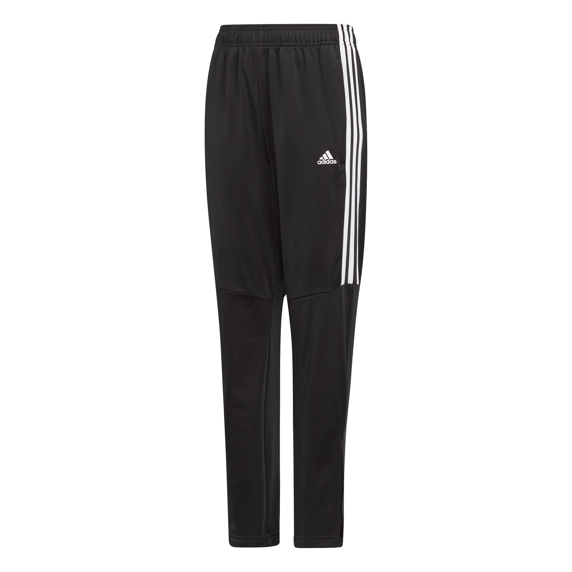 Kids Tiro Tracksuit, Black, , large image number 29