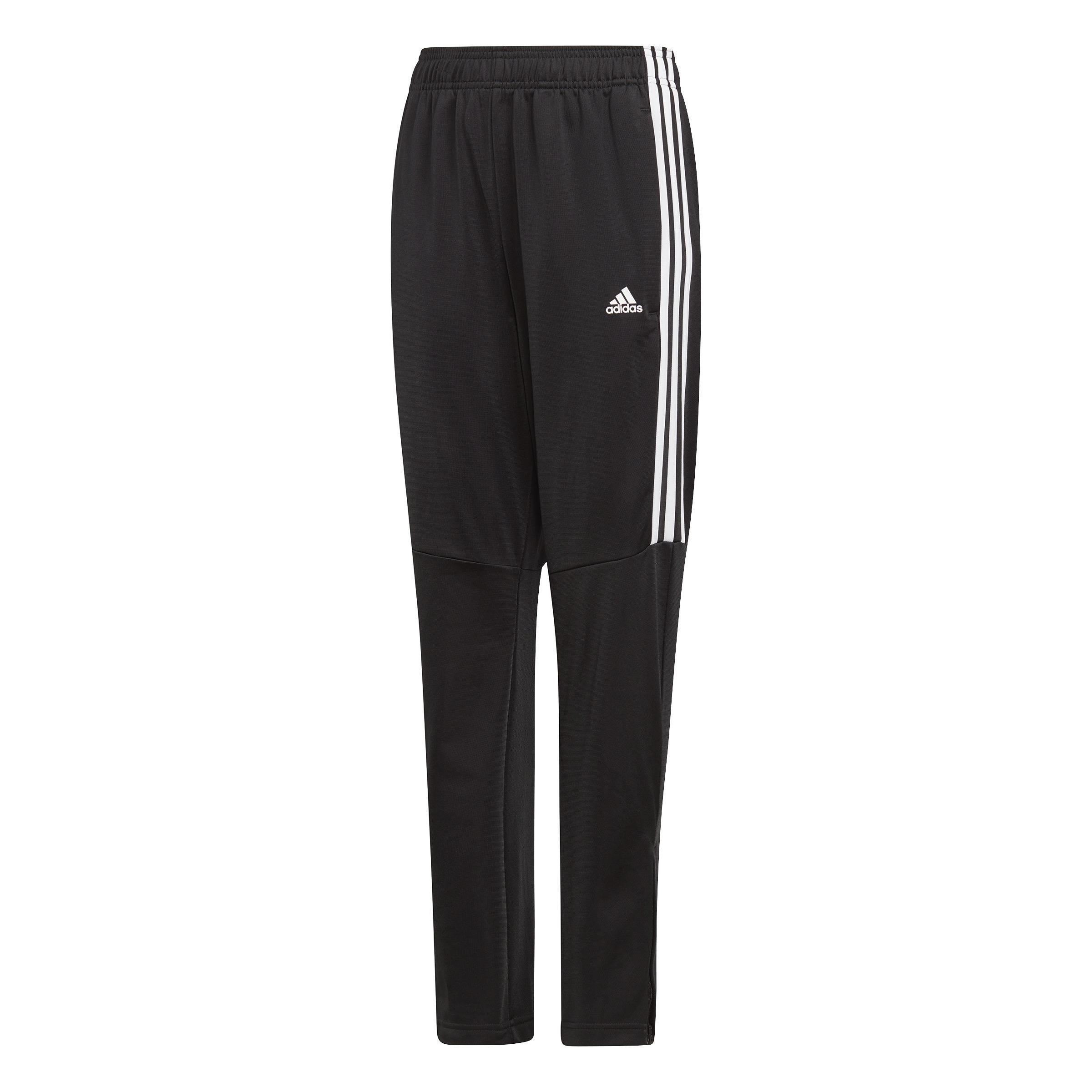 Kids Tiro Tracksuit, Black, , large image number 30