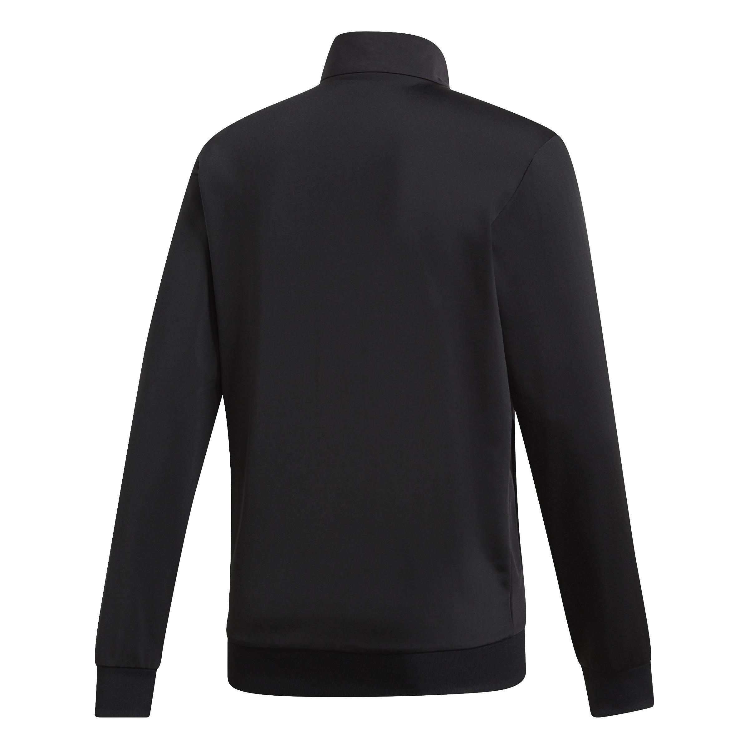 Basics Tracksuit, Black, , large image number 2