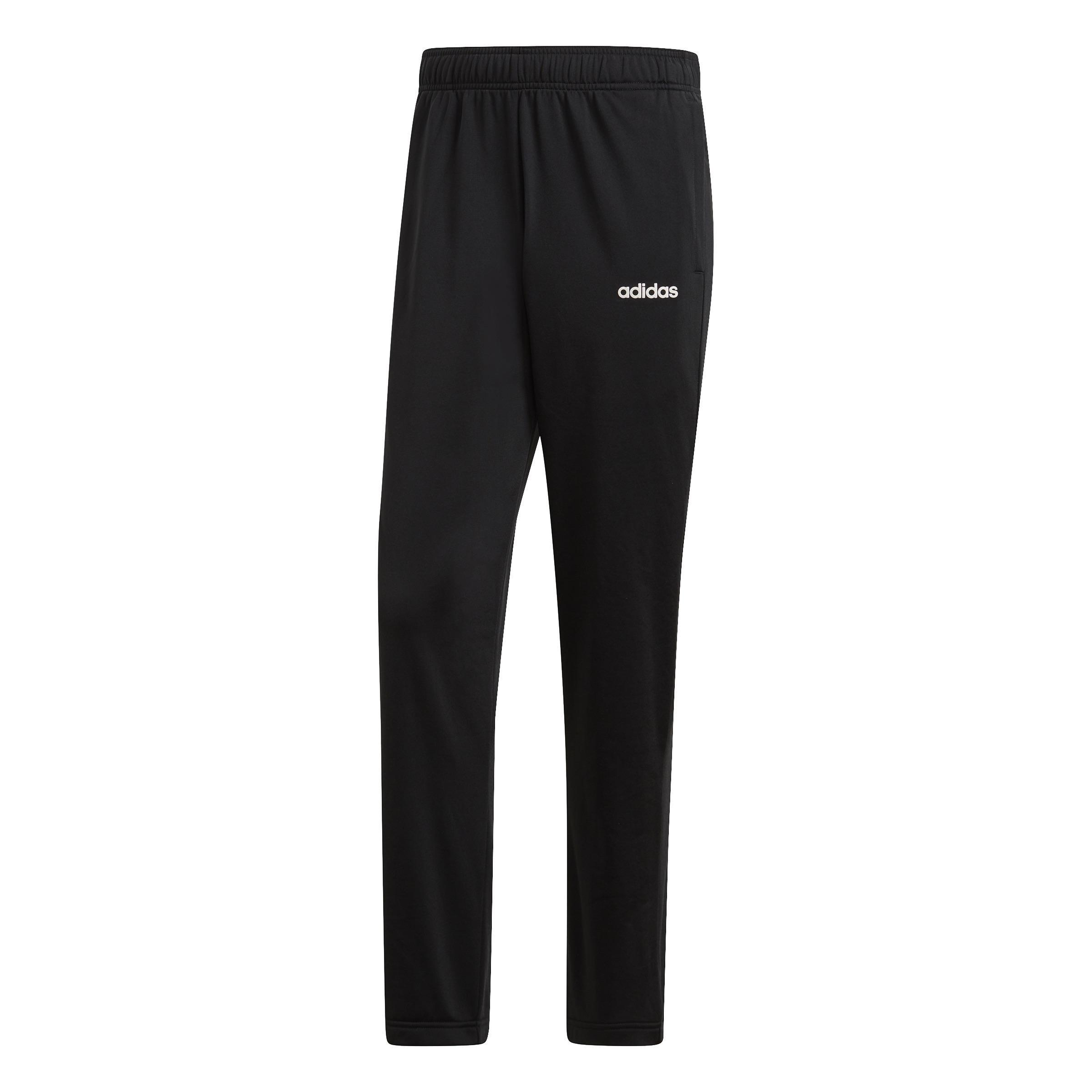 Basics Tracksuit, Black, , large image number 3