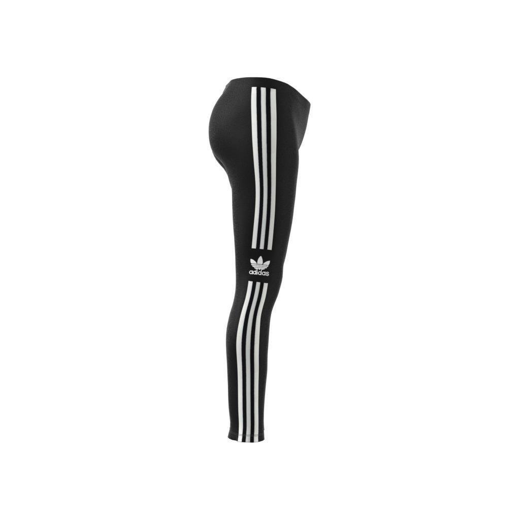 Trefoil Tight Adidas, Black, , large image number 11