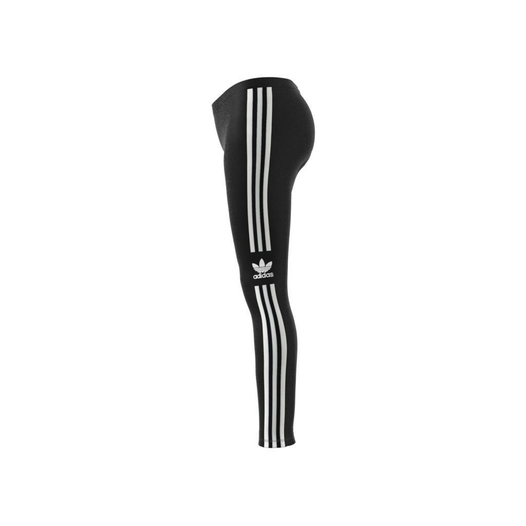 Trefoil Tight Adidas, Black, , large image number 14