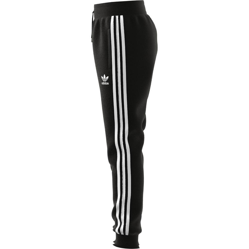 Unisex 3-Stripes Joggers, Black, A901_ONE, large image number 11