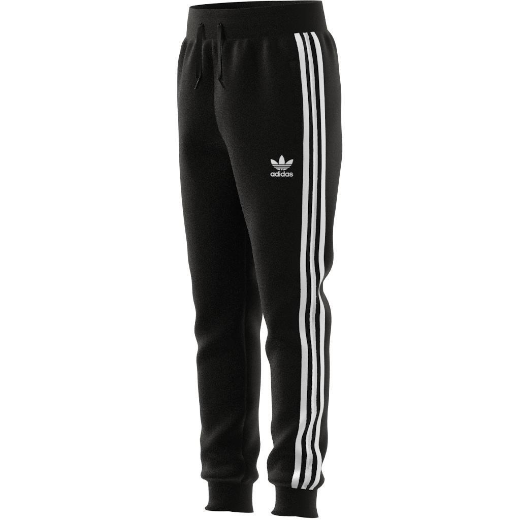 Unisex 3-Stripes Joggers, Black, A901_ONE, large image number 12