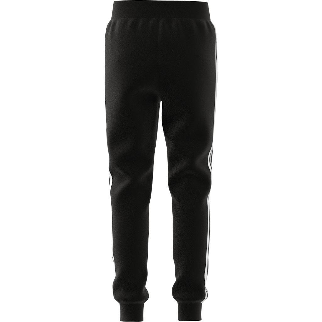 Unisex 3-Stripes Joggers, Black, A901_ONE, large image number 13