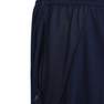 Kids Boys Training Equipment Shorts, Navy, A901_ONE, thumbnail image number 3