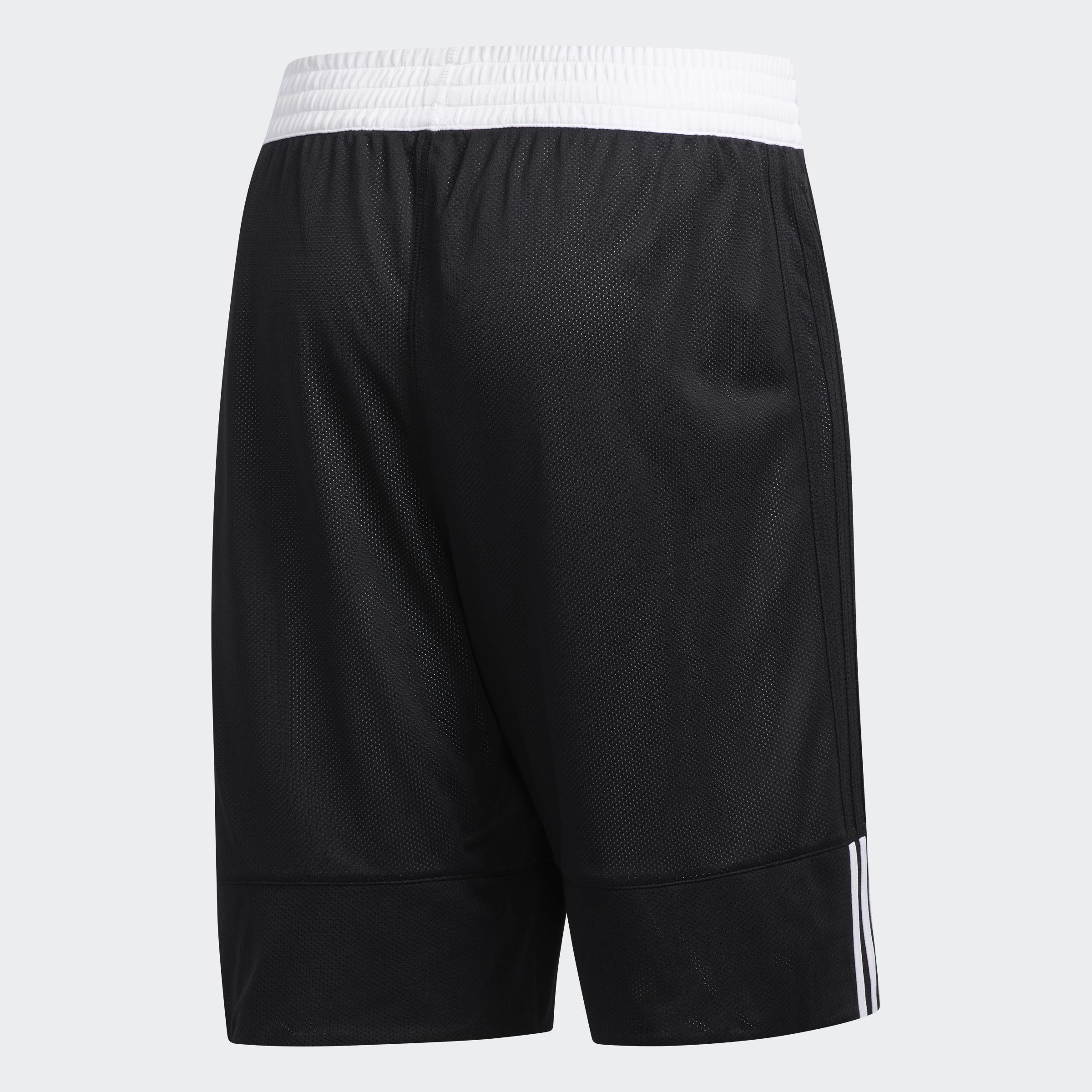 3G Speed Reversible Shorts, Black, A901_ONE, large image number 3